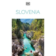 Slovenia Eyewitness Travel Guide